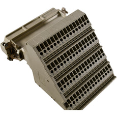 NEW Phoenix Contact Typ D-HC-KA-D Contact Insert Assy
