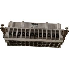 NEW Phoenix Contact HC-B 24-EBUS - Contact insert 1771723