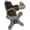 Pneu Trol S202 S Angle Needle Valve 1/4'' NPT