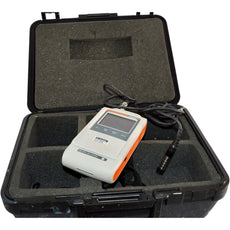 Fischer Technology Dualscope FMP40C No. 098-36059A W/ Case