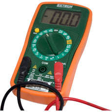 EXTECH Instruments MN35 Digital Multimeter CAT II 600V