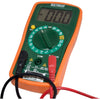 EXTECH Instruments MN35 Digital Multimeter CAT II 600V