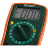 EXTECH Instruments MN35 Digital Multimeter CAT II 600V
