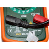 EXTECH Instruments MN35 Digital Multimeter CAT II 600V