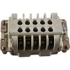 Phoenix Contact LR13631 600V Plug Connector Assy