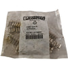 (10) NEW Phoenix Contact 2770642 FBRI 10-5 N Fixed Bridge Terminal Block, 10 Positions, Silver, High Conductivity, Durable