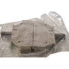 NEW DDK 17J-37 Connector Plug Assy
