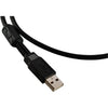 NEW Omron 	CS1W-CIF31 Cable Assembly Omron CS1 Series