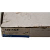 NEW Omron E39-F32A Armor Flex Tube, M3 x 1 m, Stainless Steel, E39 Series