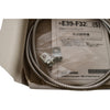 NEW Omron E39-F32A Armor Flex Tube, M3 x 1 m, Stainless Steel, E39 Series