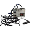 MEGGER DLRO BT51 Milliohmmeter W/ Accessories, No Case