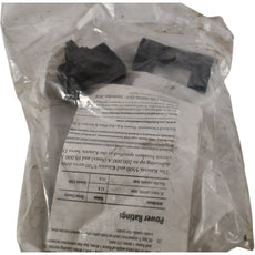 NEW Allen Bradley 2198-H040-P-T T connector and bus bars for control power on Frame 1 or 2 follower drives