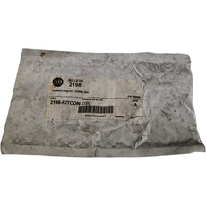 NEW Allen Bradley 2198-KITCON-DSL CONNECTOR KIT, K5500, DSL