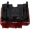 NEW Allen Bradley 800TC-XA4 Contact Block, Shallow, 30mm Push Button, Finger Safe Terminal, 2 Normally Closed Contacts