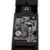 NEW Omron D4NS-2AF Safety Door Safety Door Switch, DPST 3A240V, D4NS Series