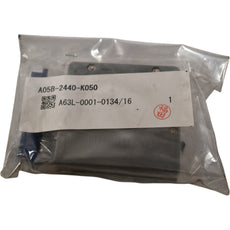 NEW FANUC A05B-2440-K050 PANEL KIT A63L-0001-0134/16