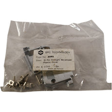 NEW SPC Technology 3592 15 Pin, Straight Connector Plastic