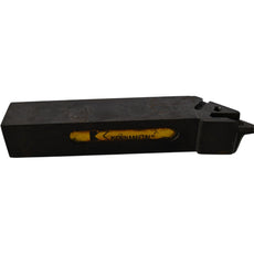 Kennametal NVLCL-163D Indexable Tool Holder 1'' x 6'' Shank