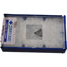 NEW Sumitomo 3NUTPGA1.81.50.5LS Grade BN7500 Indexable Carbide Insert