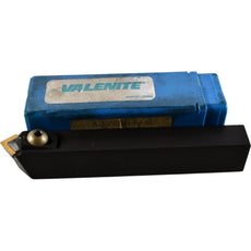 NEW Valenite A-SVSDN-64-C Indexable Tool Holder 3/4'' x 1'' Shank 6'' OAL