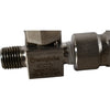 Swagelok SS-4P4T2-M1, 1/4'' Quarter turn plug valve 316-F74 Fitting