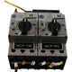 Lot of 2 Allen Bradley 140M-C2N-B10 Circuit-Breaker,Motor Circuit Protector