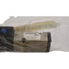 NEW SMC NVZS2150-5FZ valve 24vdc, VZS2000 Solenoid Valve 4/5 PORT