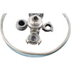 NEW Grundfos 985205 Shaft Seal Pump CR+N2/4 AUUE/V
