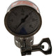 Anderson Instruments EK06601100211 MINI PRESSURE GAUGE 0.75'' TC BOTTOM MOUNT 0-30 PSI 2.5'' DIAL NO FILL ANDERSON