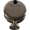 Anderson Instruments EK06601100211 MINI PRESSURE GAUGE 0.75'' TC 2-1/2''