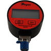 NEW DWYER DPGA-08 Digital Industrial Pressure Gauge: 0 to 100 psi
