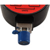 NEW DWYER DPGA-08 Digital Industrial Pressure Gauge: 0 to 100 psi