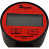 NEW DWYER DPGA-08 Digital Industrial Pressure Gauge: 0 to 100 psi