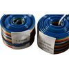 Lot of 3 NEW VICI Valco Instruments 1-22696 Ribbon Cable