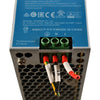 Mean Well NDR-240-24 AC/DC DIN RAIL SUPPLY 24V 240W