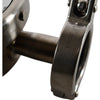 Anderson Instruments 1503064 4-1/2'' Pressure Gage 0-100 PSI 0-6.8 bar