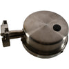 Anderson Instruments 1503064 4-1/2'' Pressure Gage 0-100 PSI 0-6.8 bar