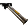 Keyence FD-Q50C Flow Sensors / Flow Meters, Sensor Main Unit, 22'' OAL