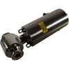 Vorsicht Gespannte Feder 316L Spring Stainless Steel Valve 2'' OD
