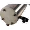 Vorsicht Gespannte Feder 316L Spring Stainless Steel Valve 2'' OD