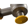 Leser 4884.8844 RELIEF VALVE TYPE 488 SET 55 PSI FOR STEAM GAS AND LIQUID SERVICE 1''