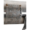 Leser 4884.8844 RELIEF VALVE TYPE 488 SET 55 PSI FOR STEAM GAS AND LIQUID SERVICE 1''
