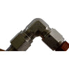 Part No. J-NA-BF 316 SS Chemical Fitting Assembly U-Shape