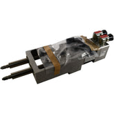 NEW G & L Motion Control M.3000.0535 Servo Motor Model LSM75-10-602-E2-OKA