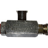 REGO FFG2002T Pressure Relief Valve Assembly for Chemicals