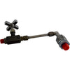REGO FFG2002T Pressure Relief Valve Assembly for Chemicals