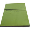 Part No. ML-580 ML-350 Lathe Operations & Maintenance Manual