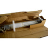 NEW GOLDEN GWDCE 118 100118 GWDCE118G+GS-104 Tubular Light 120V 50/60Hz