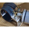 NEW GOLDEN GWDCE 118 100118 GWDCE118G+GS-104 Tubular Light 120V 50/60Hz