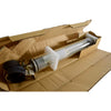 NEW GOLDEN GWDCE 118 100118 GWDCE118G+GS-104 Tubular Light 120V 50/60Hz